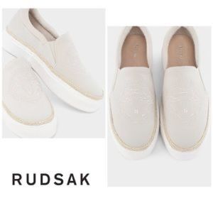 ISO Rudsak Platform Sneakers!!
